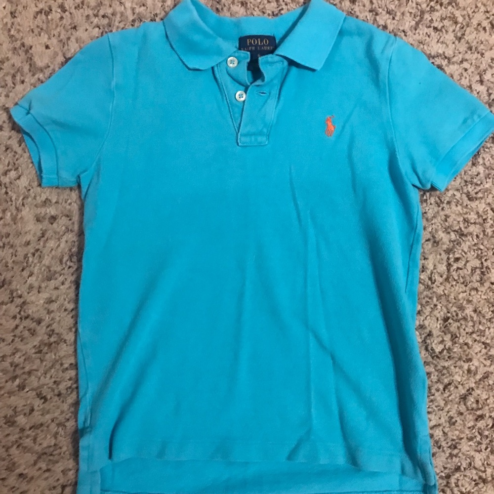Ralph Lauren polo shirt